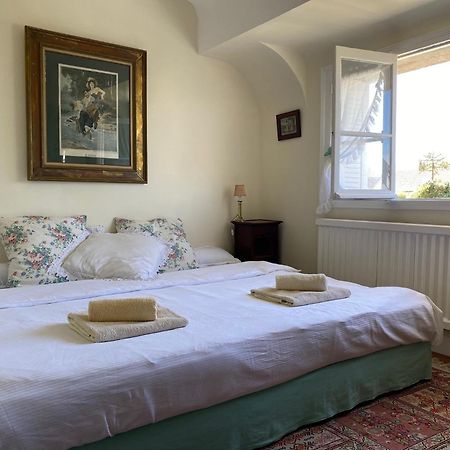 Christina'S Cottage Auderville Esterno foto