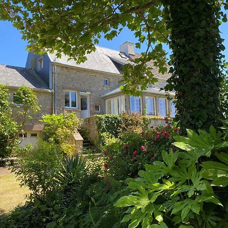 Christina'S Cottage Auderville Esterno foto