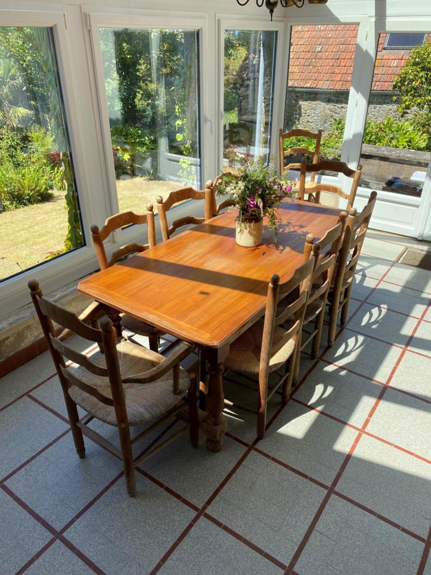 Christina'S Cottage Auderville Esterno foto